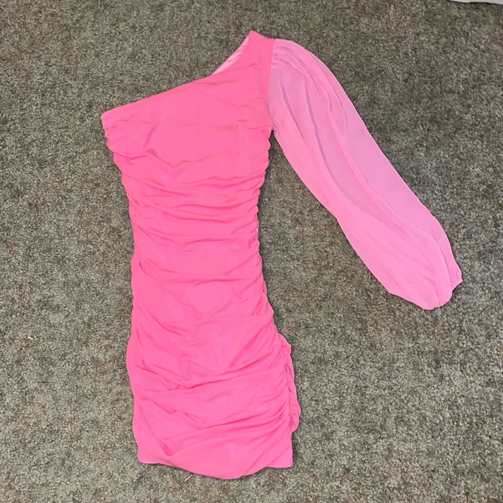 hello molly formal dress